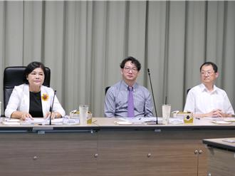 再生能源座談會雲林直搗黃龍提3訴求   能源署：成立溝通平台解決問題
