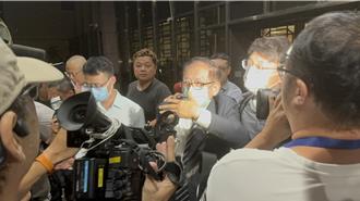 京華城弊案！ 北檢二度約談董座陳玉坤庭訊4小時