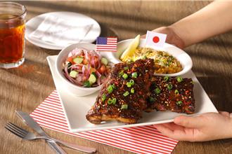 中秋不烤肉新选择 美日餐厅推新料理 只动嘴超满足