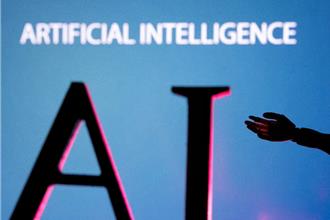 聯合國秘書長警告 人工智慧恐威脅民主與和平