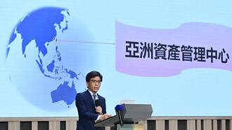 工商社論》關於「台灣投資儲蓄帳戶」（TISA）的商榷