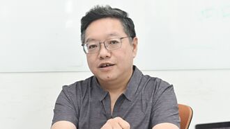 三大要件達陣 街口支付董事長 梅驊帶領獲利闢新局