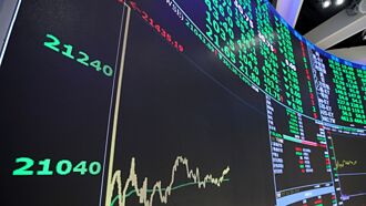 台股怎麼了？突暴殺600點 專家示警2大風險隱憂