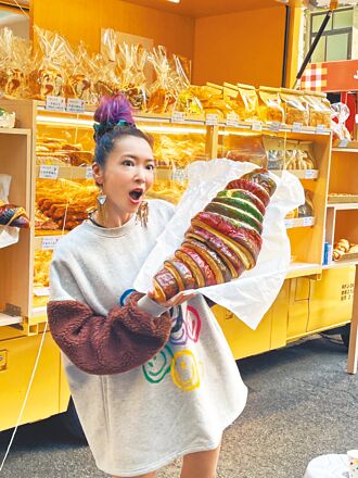 Makiyo祝福歐弟添娃 也盼跟進生女兒