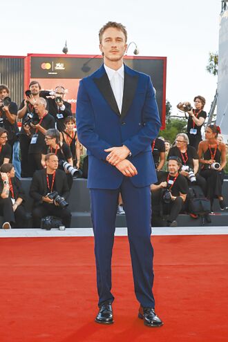 新男神上陣 德魯史塔基帥翻水都