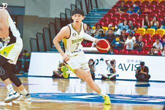 台韓職籃交流賽》夢想家待整合 音速彈又9分奪勝
