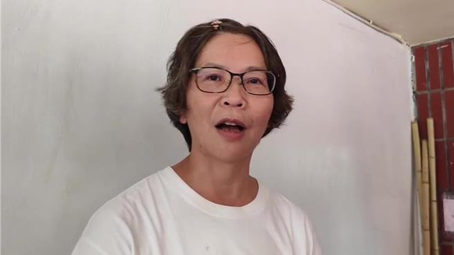 民眾党主席柯文哲卷入京华城案被收押，民进党台北市议员洪建益日前点名民眾党前立委、现任台中市政顾问蔡壁如是「京华城案隐藏版人物」，蔡壁如16日于脸书发文表示，必提告。（本报资料照片）