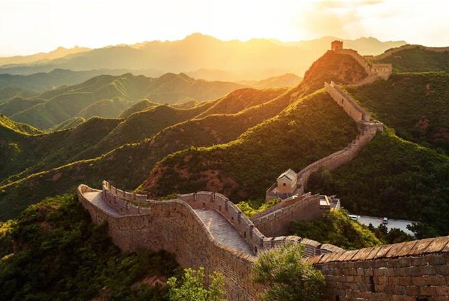 预订量飙涨170％！韩国中秋假期赴华旅游热度持续攀升。（图：shutterstock）