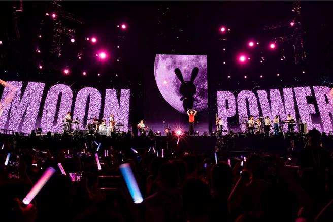 陶喆四度攻蛋秒杀再加场！  手刀抢票别再错过