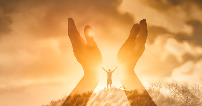 屬豬者9月下旬事業將有亮眼成果，且財運也噴發。（示意圖：Shutterstock／達志）
