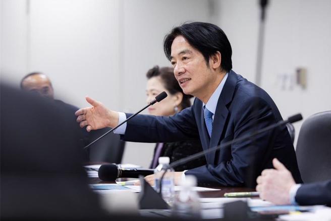 郭正亮指出，总统赖清德未来好像要编9000亿光电预算，一直要做到2030年。（示意图／资料照）