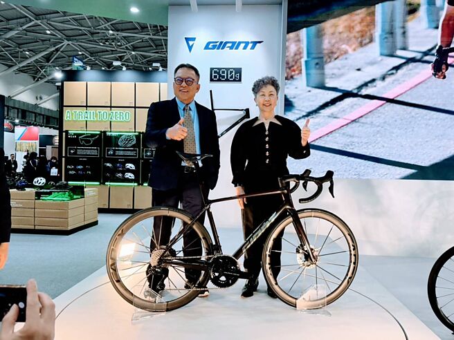 隨著終端成車庫存去化進入尾聲，回補庫存與新車訂單的需求出現，對於自行車族群將是一大利多。圖／本報資料照片