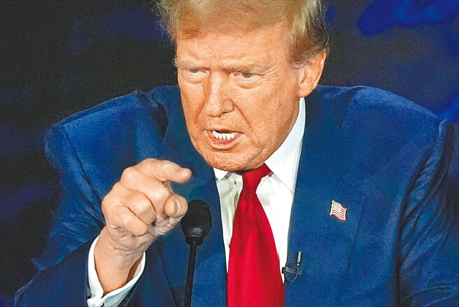 美国共和党总统候选人川普近来多次指责俄亥俄州春田市（Springfield）海地移民吃掉居民的猫，经当地媒体追查指出，该州8月确实有一起人吃猫的案件，但地点不在春田市，嫌犯也不是移民。（美联社）