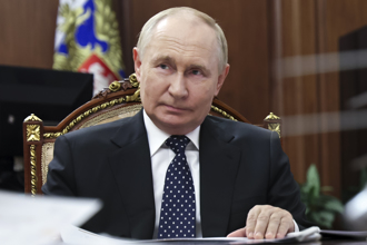 戰爭驟減俄人口？普丁拚生育率 鼓勵女性「上班造人」