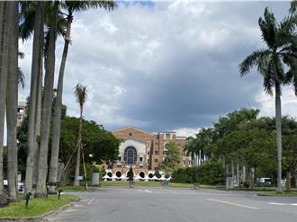 台大生寒假出國進修 可當畢業學分 創全台大學先例