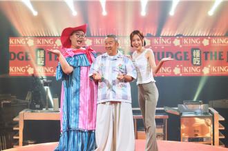 出道50年首次參與台綜！曾志偉為「這事」超糾結