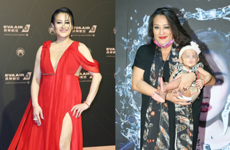 纪晓君遭问「为何胖成这样不减肥？」她泪吐主因：自卑到不敢上节目