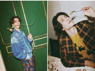 GOT7有謙11月訪台開唱！點名這美食必吃：我一定要去