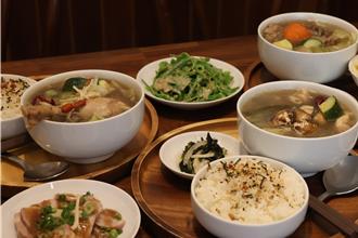 小燉食室入選必比登 高雄青創政策扶植老屋改造變餐廳