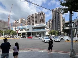 竹市慈雲路尖峰時段號誌調整 埔頂路、埔頂二路少等60秒