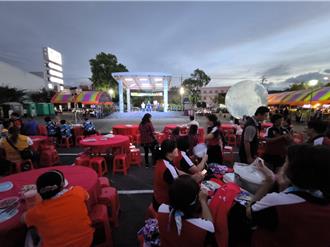 中秋晚會敬酒！新埔鎮長遭酒瓶砸破頭 警逮人送法辦