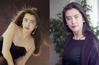 王祖賢回台灣過中秋？合影曝光網評：嘴怪怪的