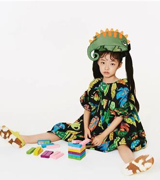 宋仲基「10歲女兒」驚吐有心儀對象　照鏡子自戀喊：我怎麼這麼漂亮