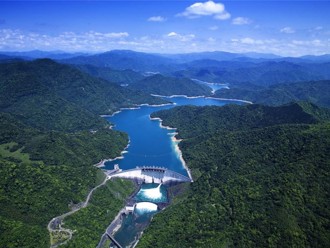 驚！翡翠水庫每年約「5億噸」水流大海！監院糾正2單位