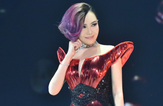 國慶晚會江蕙復出「卡司一次看」！北市先發5千張 索票時間曝