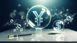 日圓升值受惠股不只工具機！CIS概念股也入列「蔡明彰：這檔才是最大指標股」