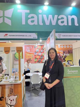 台食品拓馬清真版圖 品管衛生優勢助攻