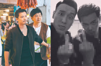 「永远的阿雄」小鬼9年前身影曝光！王阳明2句话想念逼哭网