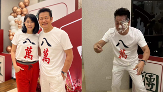 徐乃麟65歲生日驚爆「再5年退休」女星揭私下真實面：LV包用40年