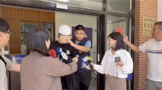 「喪屍煙彈」賓士男撞死接孫嬤  釀1死6傷遭收押