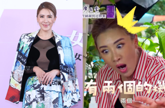 小禎離婚4年認了：期待新對象　算命被預言「還會有小孩」