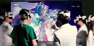 影》台大外科部急募新血！连两年拍微电影 盼热血仁医加入