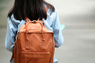 她姓氏只有「三撇」同學看傻 女童自我介紹：很少人念對