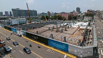 工商社论》明月几时有，把酒问青天有感于当前政局