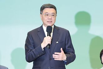 二次經發會 薪資提升納重點