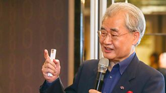 遠傳 延攬毛治國出任董事