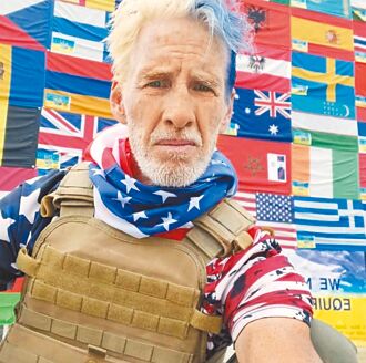 川普險再遭暗殺 58歲槍手被捕