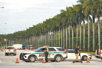 分歧撕裂加劇 政治暴力新常態