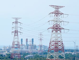 另類管制 綠電併網需視饋線容量