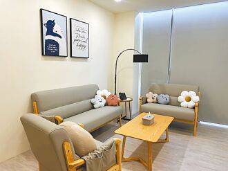 北市第5間 信義區心衛中心揭牌