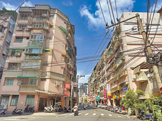 房屋高齡免稅 新北逾27萬戶最多