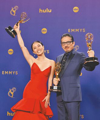 真田廣之封視帝 驚呼「我的天啊」