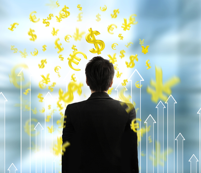 蛇、馬、羊、狗4生肖下半年迎來好運，尤其工作能大展身手，收穫財富。（示意圖：Shutterstock／達志）