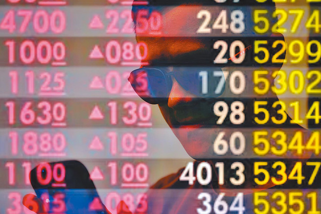 台股观望气氛浓厚，但外资的操盘动向上仍有玄机。（图／报系资料照）