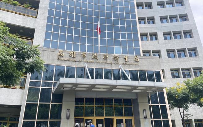 近日大同醫院換手經營爭議，對於高醫提出不公平之處，衛生局駁斥高醫所述「非事實」。（紀爰攝）