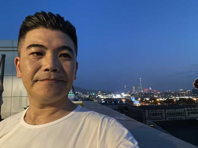 马国毕曾因欠巨债跌入人生谷底。（马国毕脸书）